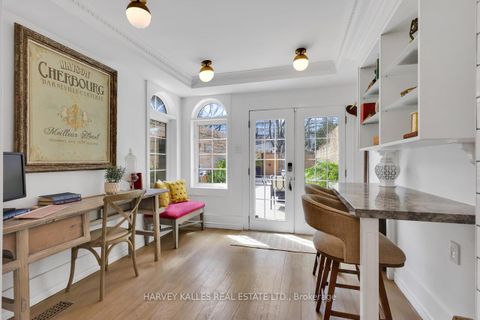 Photo 15 at 130 Morse Street, South Riverdale, Toronto