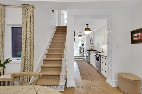 Photo 19 at 130 Morse Street, South Riverdale, Toronto