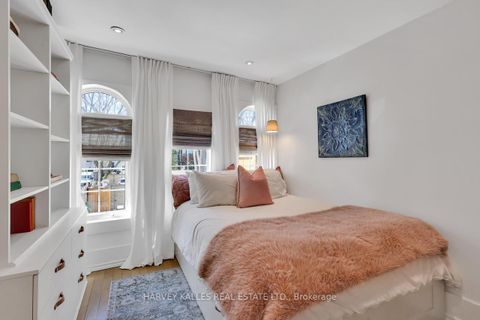 Photo 21 at 130 Morse Street, South Riverdale, Toronto