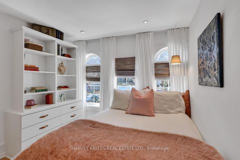 Photo 22 at 130 Morse Street, South Riverdale, Toronto