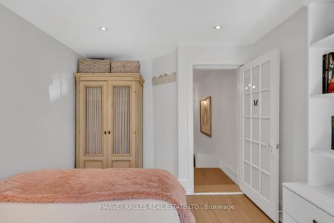 Photo 23 at 130 Morse Street, South Riverdale, Toronto