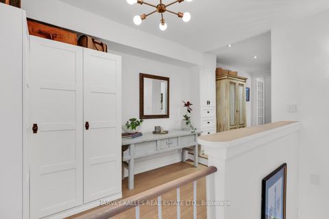 Photo 24 at 130 Morse Street, South Riverdale, Toronto