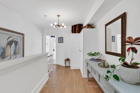 Photo 26 at 130 Morse Street, South Riverdale, Toronto