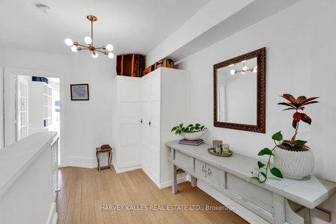 Photo 27 at 130 Morse Street, South Riverdale, Toronto