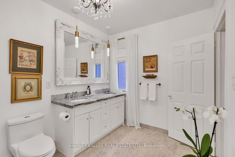 Photo 31 at 130 Morse Street, South Riverdale, Toronto