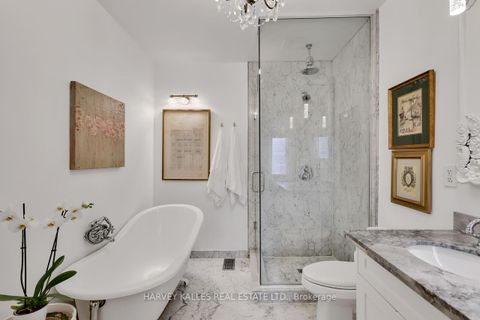 Photo 32 at 130 Morse Street, South Riverdale, Toronto