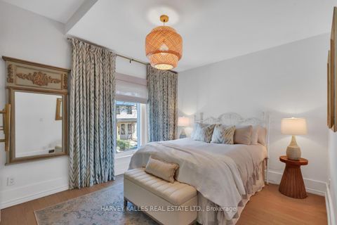 Photo 33 at 130 Morse Street, South Riverdale, Toronto