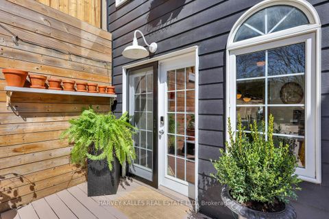 Photo 36 at 130 Morse Street, South Riverdale, Toronto