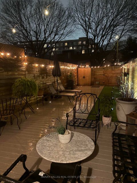 Photo 40 at 130 Morse Street, South Riverdale, Toronto