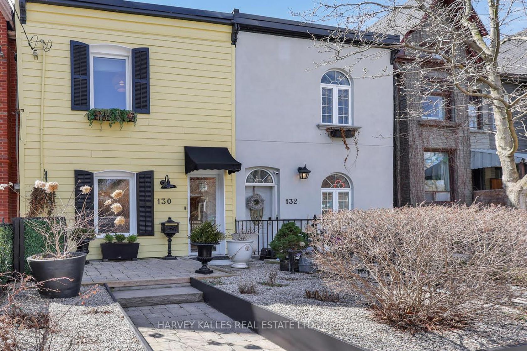 130 Morse Street, South Riverdale, Toronto photo 4
