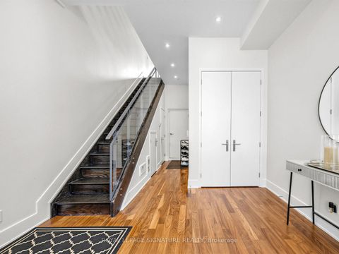 Photo 5 at 845 Richmond Street W, Bellwoods, Toronto