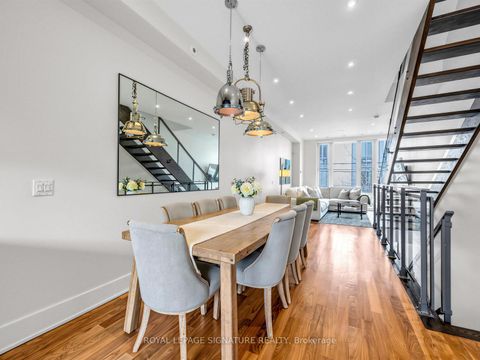 Photo 7 at 845 Richmond Street W, Bellwoods, Toronto