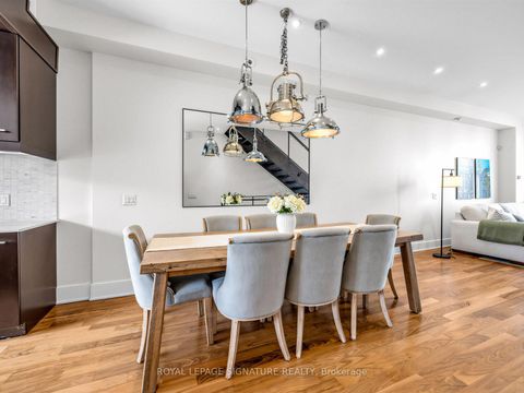 Photo 8 at 845 Richmond Street W, Bellwoods, Toronto