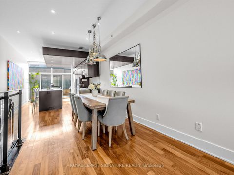 Photo 9 at 845 Richmond Street W, Bellwoods, Toronto