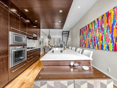 Photo 15 at 845 Richmond Street W, Bellwoods, Toronto