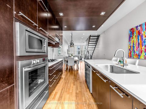 Photo 17 at 845 Richmond Street W, Bellwoods, Toronto