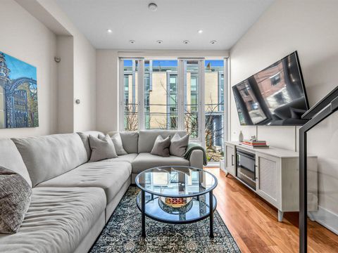 Photo 19 at 845 Richmond Street W, Bellwoods, Toronto