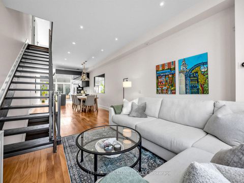 Photo 20 at 845 Richmond Street W, Bellwoods, Toronto