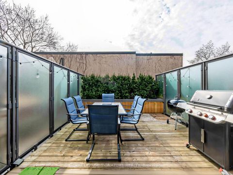 Photo 21 at 845 Richmond Street W, Bellwoods, Toronto