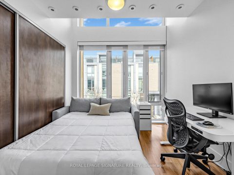 Photo 25 at 845 Richmond Street W, Bellwoods, Toronto