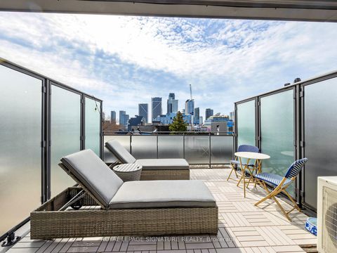 Photo 28 at 845 Richmond Street W, Bellwoods, Toronto