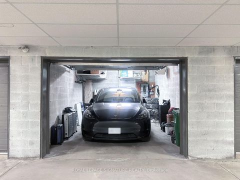 Photo 31 at 845 Richmond Street W, Bellwoods, Toronto