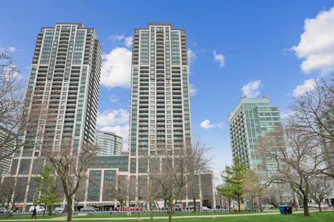 Photo 0 at 3807 - 1926 Lakeshore Boulevard W, Swansea, Toronto