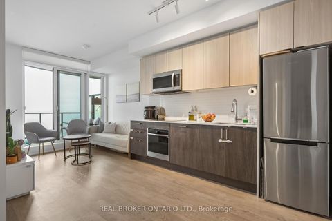 Photo 2 at 3807 - 1926 Lakeshore Boulevard W, Swansea, Toronto