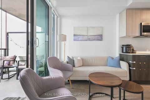 Photo 8 at 3807 - 1926 Lakeshore Boulevard W, Swansea, Toronto