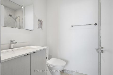 Photo 15 at 3807 - 1926 Lakeshore Boulevard W, Swansea, Toronto