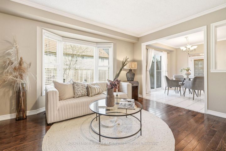 Photo 5 at 95 Thornlodge Drive, Waterdown, Hamilton