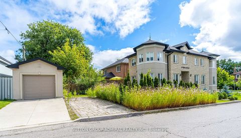 Photo 2 at 24 Ranee Avenue, Lawrence, Toronto