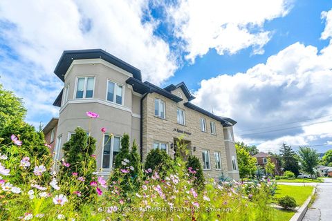 Photo 3 at 24 Ranee Avenue, Lawrence, Toronto