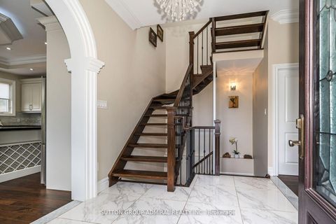 Photo 4 at 24 Ranee Avenue, Lawrence, Toronto