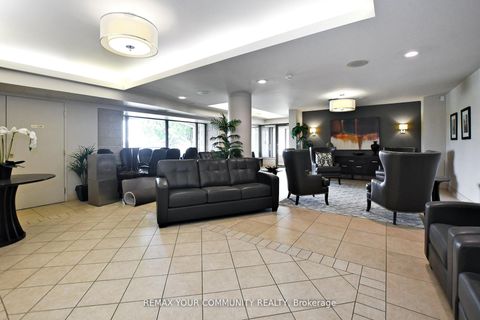 Photo 3 at 502 - 2500 Rutherford Road, Maple, Vaughan