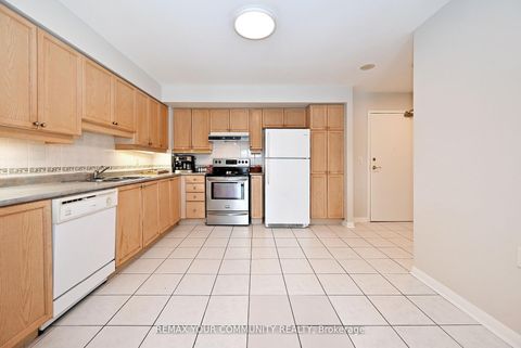Photo 7 at 502 - 2500 Rutherford Road, Maple, Vaughan