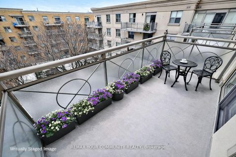 Photo 13 at 502 - 2500 Rutherford Road, Maple, Vaughan