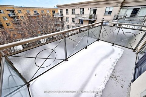 Photo 14 at 502 - 2500 Rutherford Road, Maple, Vaughan