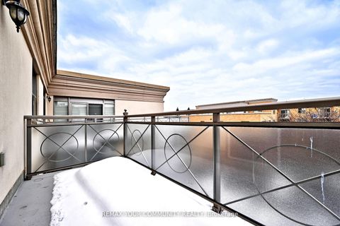 Photo 15 at 502 - 2500 Rutherford Road, Maple, Vaughan