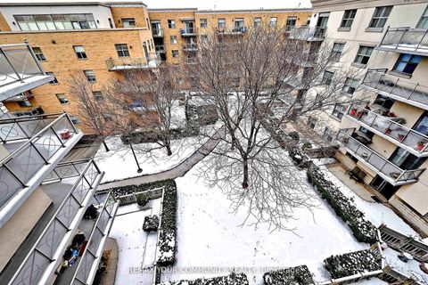 Photo 16 at 502 - 2500 Rutherford Road, Maple, Vaughan