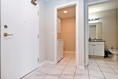 Photo 22 at 502 - 2500 Rutherford Road, Maple, Vaughan