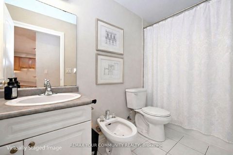 Photo 23 at 502 - 2500 Rutherford Road, Maple, Vaughan
