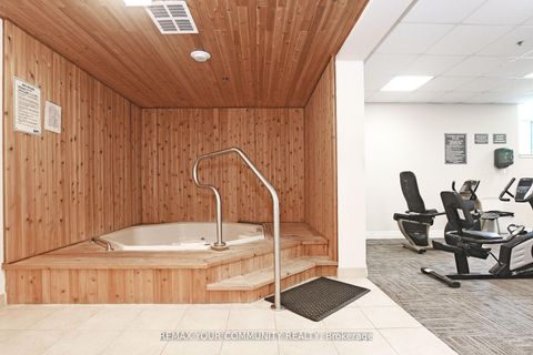 Photo 27 at 502 - 2500 Rutherford Road, Maple, Vaughan