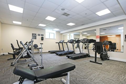 Photo 28 at 502 - 2500 Rutherford Road, Maple, Vaughan