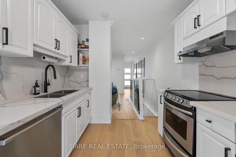 Photo 9 at 283 Chisholm Avenue, Lumsden, Toronto