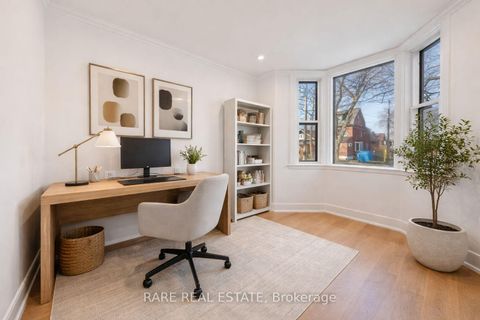 Photo 17 at 283 Chisholm Avenue, Lumsden, Toronto