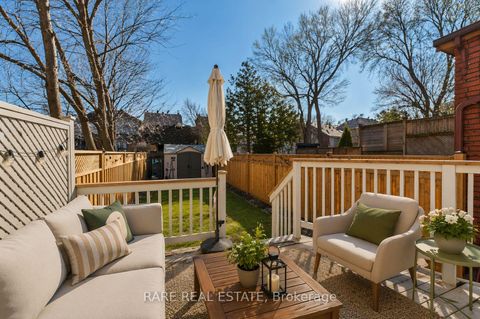Photo 19 at 283 Chisholm Avenue, Lumsden, Toronto