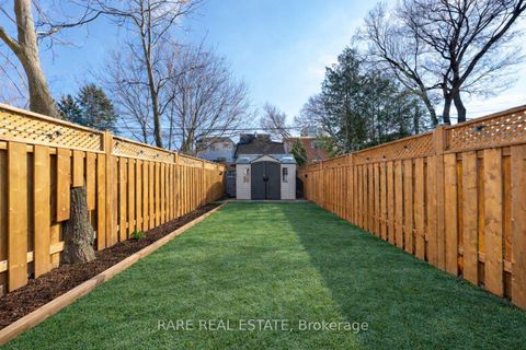 Photo 20 at 283 Chisholm Avenue, Lumsden, Toronto