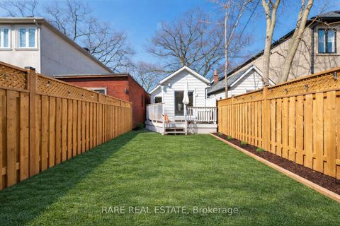Photo 21 at 283 Chisholm Avenue, Lumsden, Toronto
