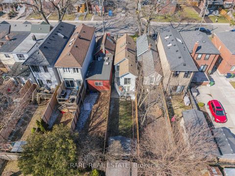 Photo 24 at 283 Chisholm Avenue, Lumsden, Toronto